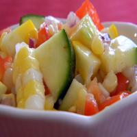 Kristi's Corn Salad_image
