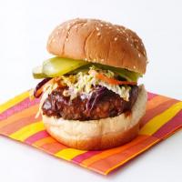 Dallas Burger image