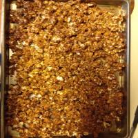 Caramel Popcorn Recipe - (4.3/5)_image