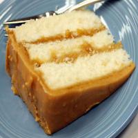 Classic Southern Caramel Cake Recipe - (3.8/5)_image