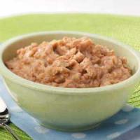 Home-Style Refried Beans image