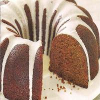 Gingerbread Cake_image