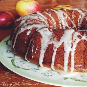 Harvest Bundt Cake Recipe - (4.5/5)_image