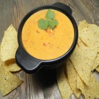 Southern Cheese Dip_image