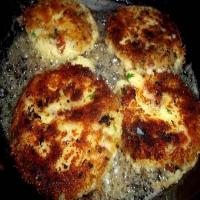 ~ Irish Potato Cakes / Savory & Crispy ~ Cassies_image