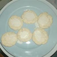 Soft Lemon Cookies with Glaze_image