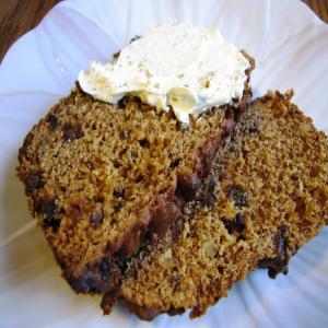 Date and Nut Bread image