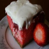 Strawberry Dream Cake II image