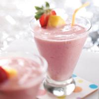 Healthy Fruit Smoothies image
