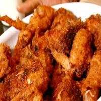 Funky Fried Chicken_image