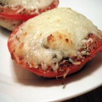 Ham, Tomato, and Mozzarella Breakfast Treats_image