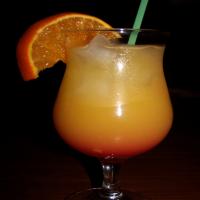 Tropicana Cocktail image