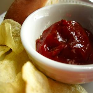 Fiery Chipotle Ketchup_image