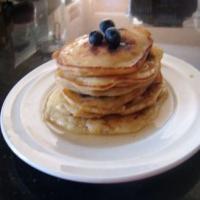 Ellen's Fruit Pancake's_image