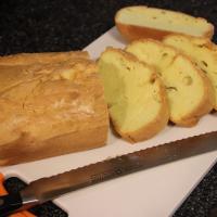 Ketogenic Bread image