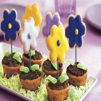 Flowerpot Cupcakes_image