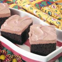 Best-Ever Chocolate Cake image