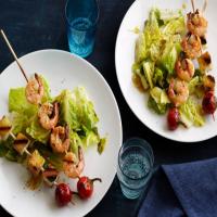 Shrimp Caesar Salad_image