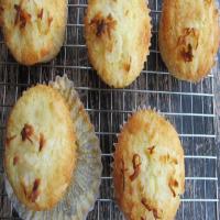 Pineapple Coconut Muffins Recipe_image