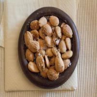 Thyme-Roasted Marcona Almonds image