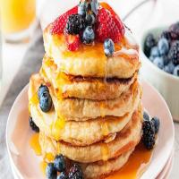 Homemade Pancake Mix_image