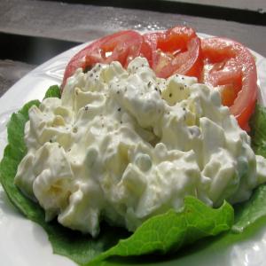 Cheremsha (Siberian Onion Salad)_image