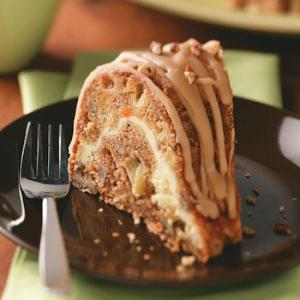 William Tell's Never-Miss Apple Cake Recipe_image