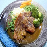 Lamb in Redcurrant Jelly_image