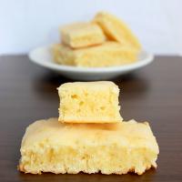 Lemon Dairy-free Blondies_image