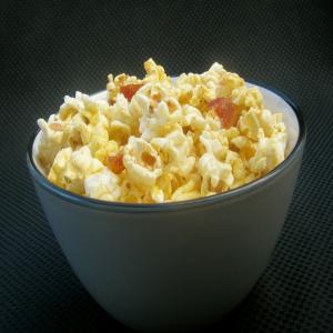 Bacon and Herb Popcorn image