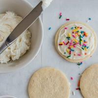 Sugar Cookie Frosting_image