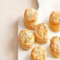 Lemon-Thyme Biscuits_image