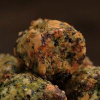 Healthy Broccoli Cheddar Tots Recipe by Tasty_image