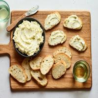 Cervelle de Canut (Herbed Cheese Spread)_image