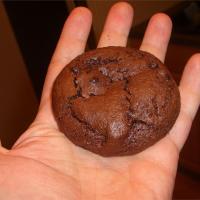 Brownie cookies image