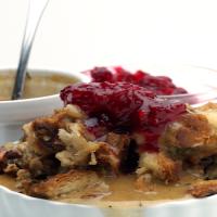 Cranberry Chutney Recipe - (4.5/5)_image