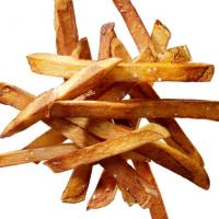 Bistro-Style Fries_image