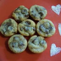 Mom's Excellent Chocolate Chip Cookies_image