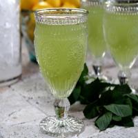 Spiced Lemonade image