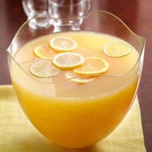 Tangy Citrus Punch_image