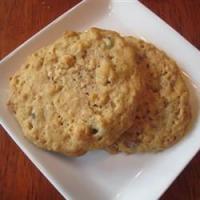 Jumbo Breakfast Cookies_image