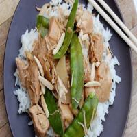 Slow-Cooker Almond Chicken_image