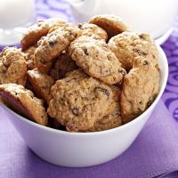 Chewy Pecan Cookies image