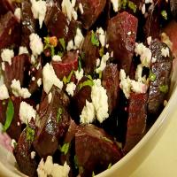 Roasted Beets with Feta_image