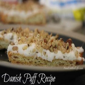 Danish Puff Recipe_image