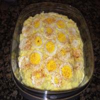 Hazel's Potato Salad Recipe - (3.7/5) image