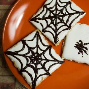 Spider Web S'mores_image