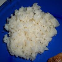 Perfect Basic Rice_image
