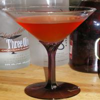 Tiramisu Martini image