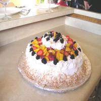 Tres Leches Cake_image